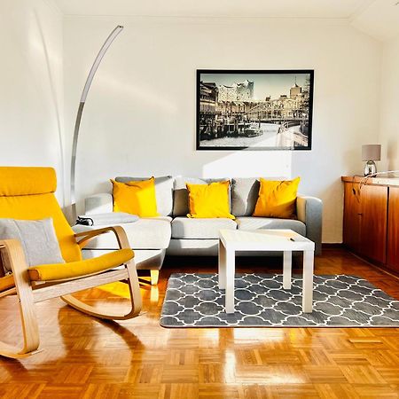 3 Sonnige Appartements In Зольтау Экстерьер фото