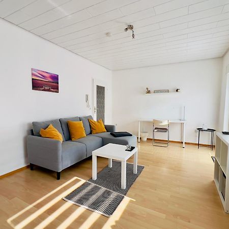 3 Sonnige Appartements In Зольтау Экстерьер фото