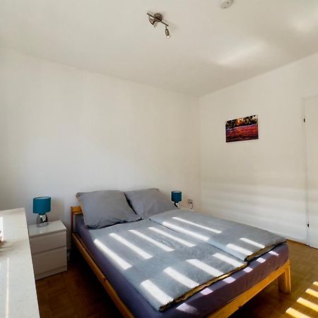 3 Sonnige Appartements In Зольтау Экстерьер фото
