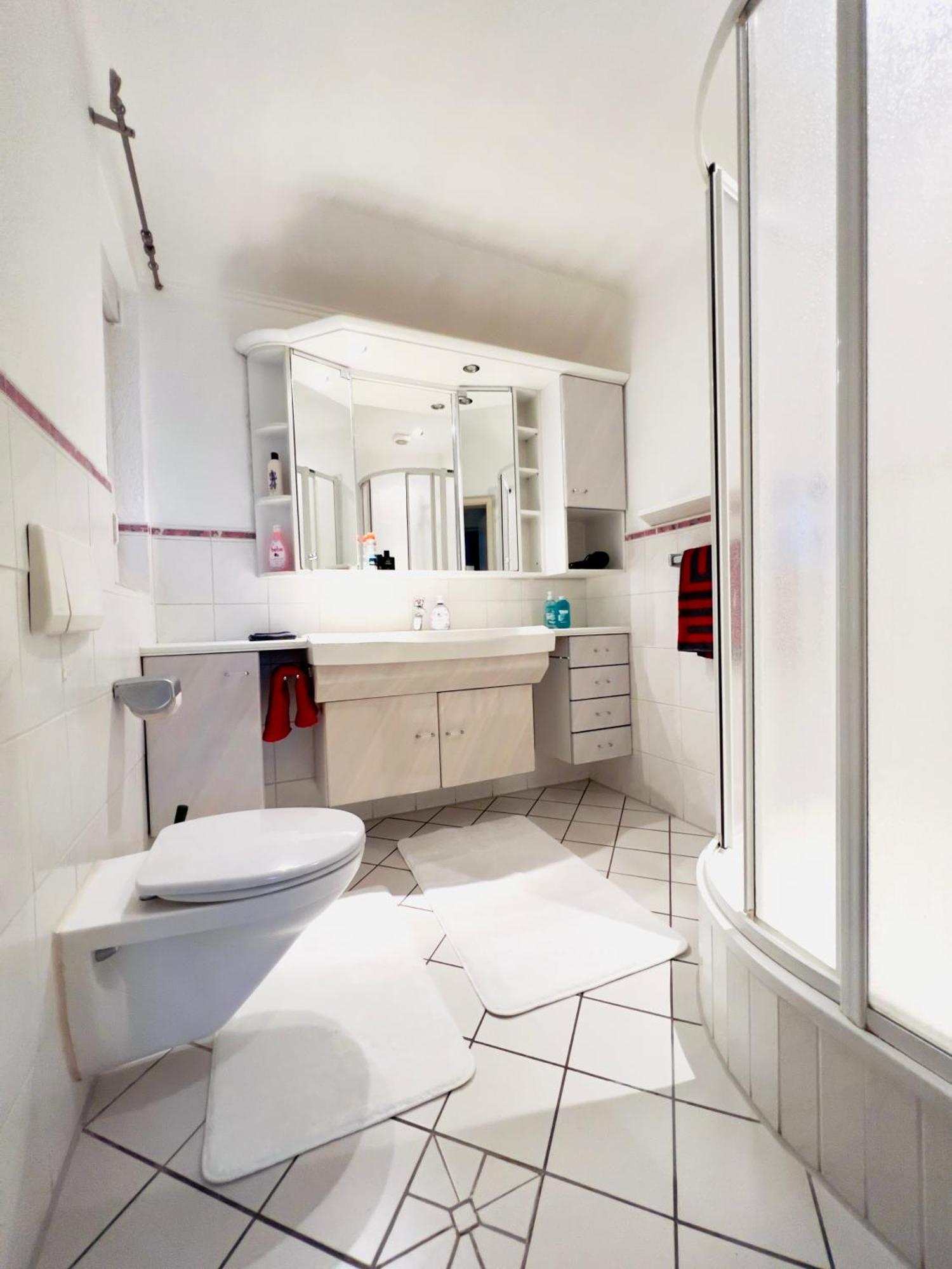 3 Sonnige Appartements In Зольтау Экстерьер фото