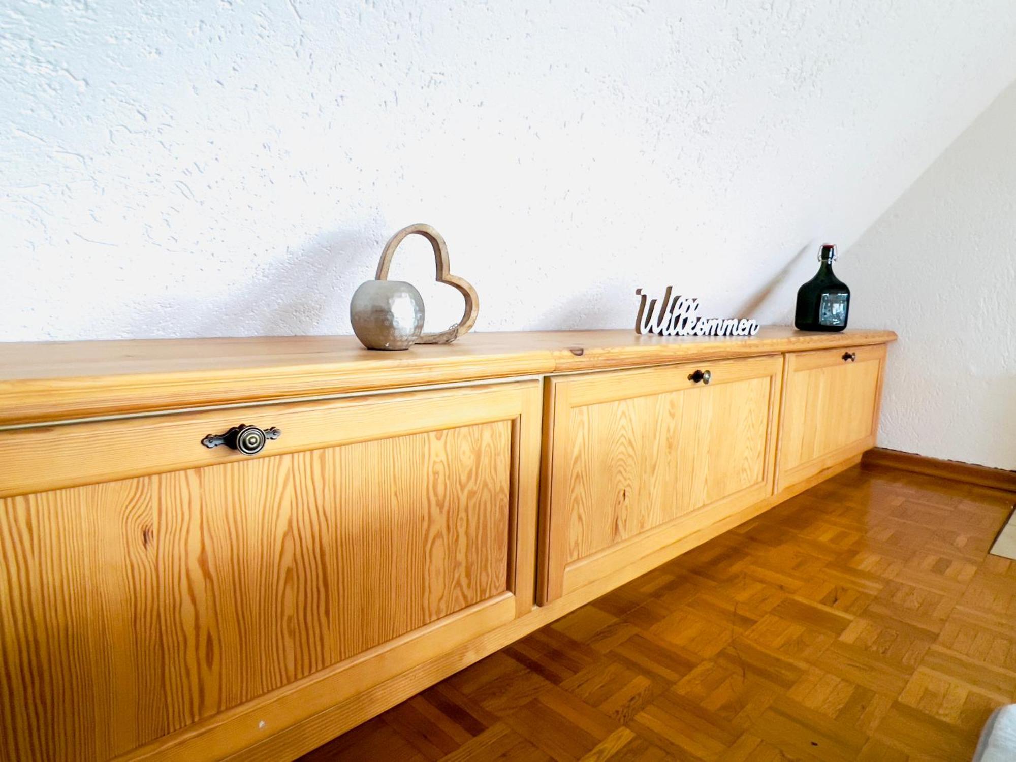 3 Sonnige Appartements In Зольтау Экстерьер фото