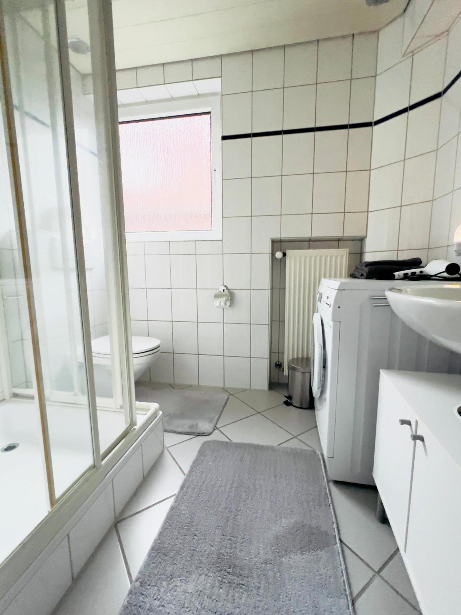 3 Sonnige Appartements In Зольтау Экстерьер фото