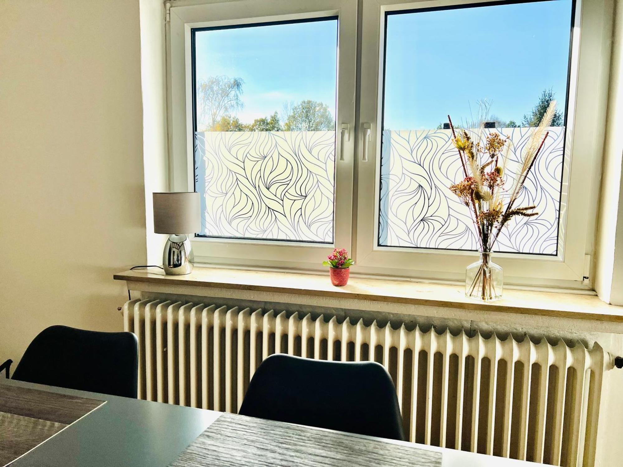 3 Sonnige Appartements In Зольтау Экстерьер фото