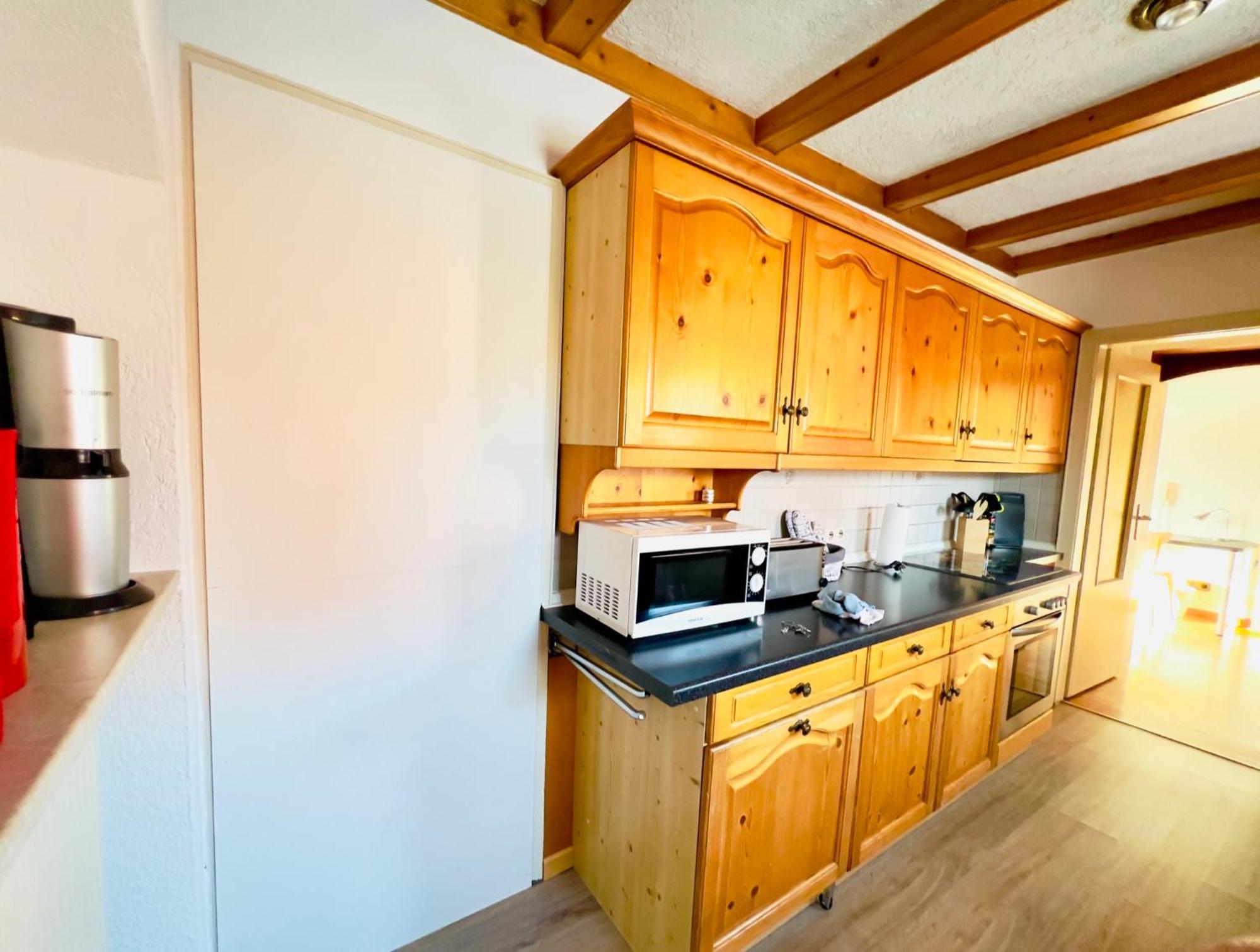3 Sonnige Appartements In Зольтау Экстерьер фото