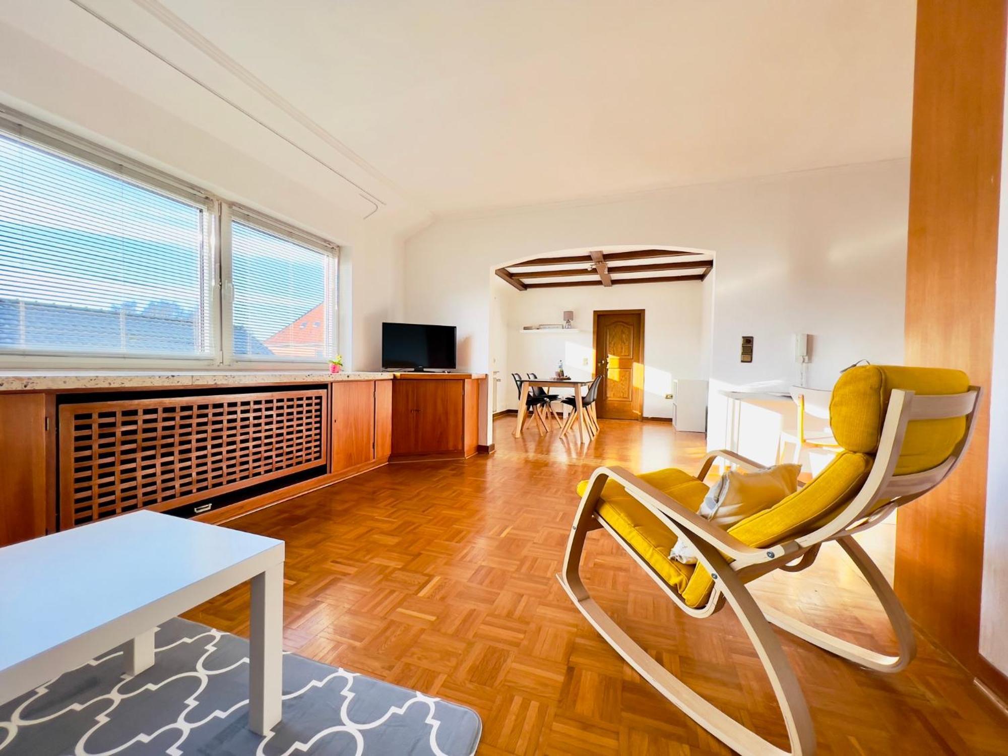 3 Sonnige Appartements In Зольтау Экстерьер фото
