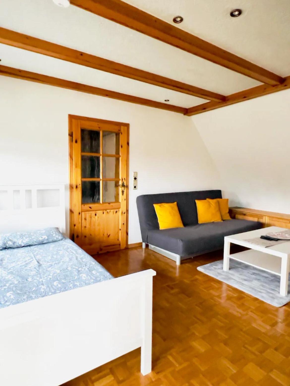 3 Sonnige Appartements In Зольтау Экстерьер фото