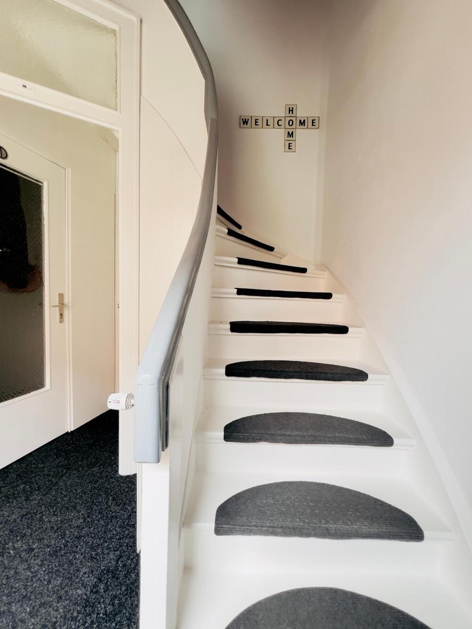 3 Sonnige Appartements In Зольтау Экстерьер фото