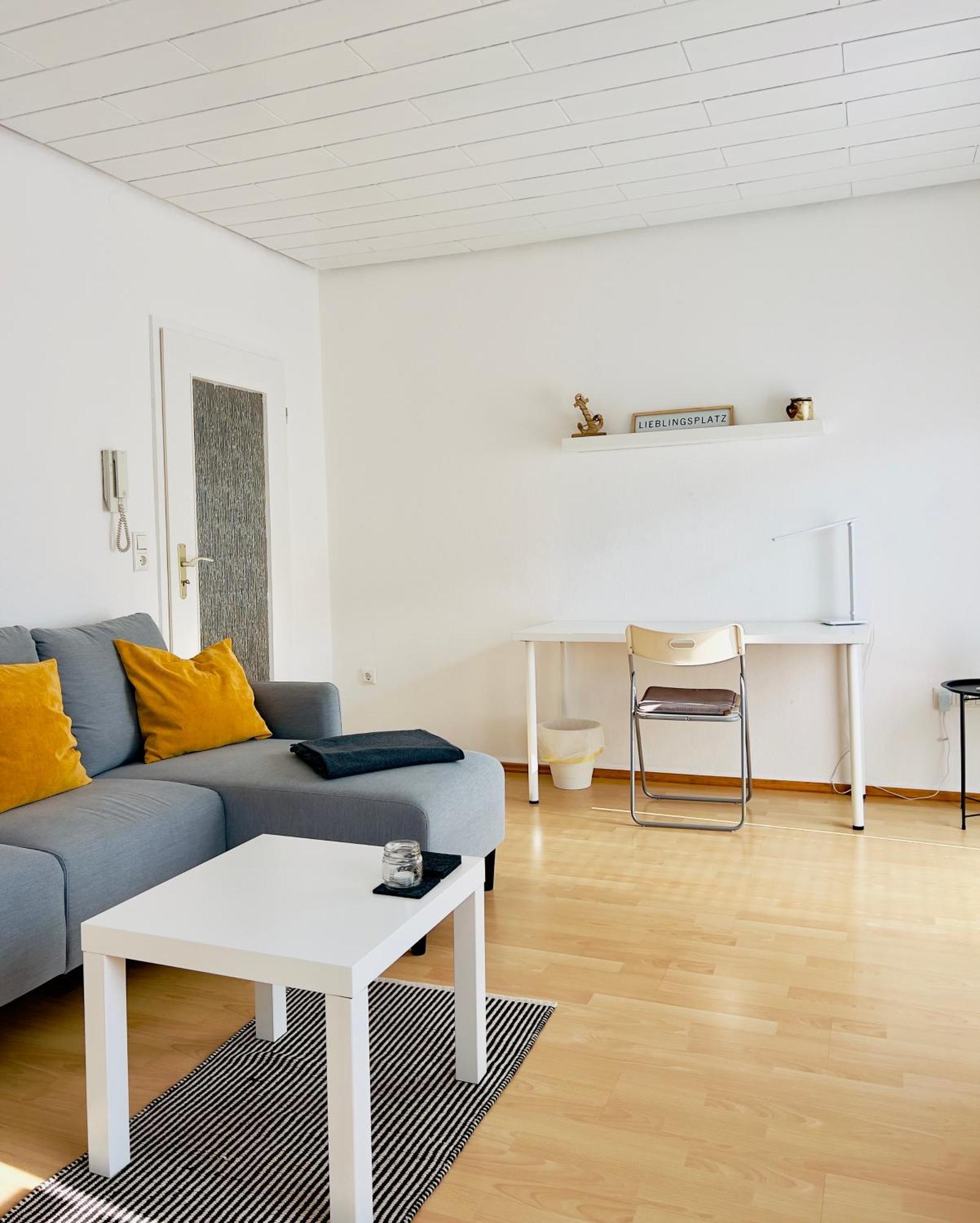 3 Sonnige Appartements In Зольтау Экстерьер фото