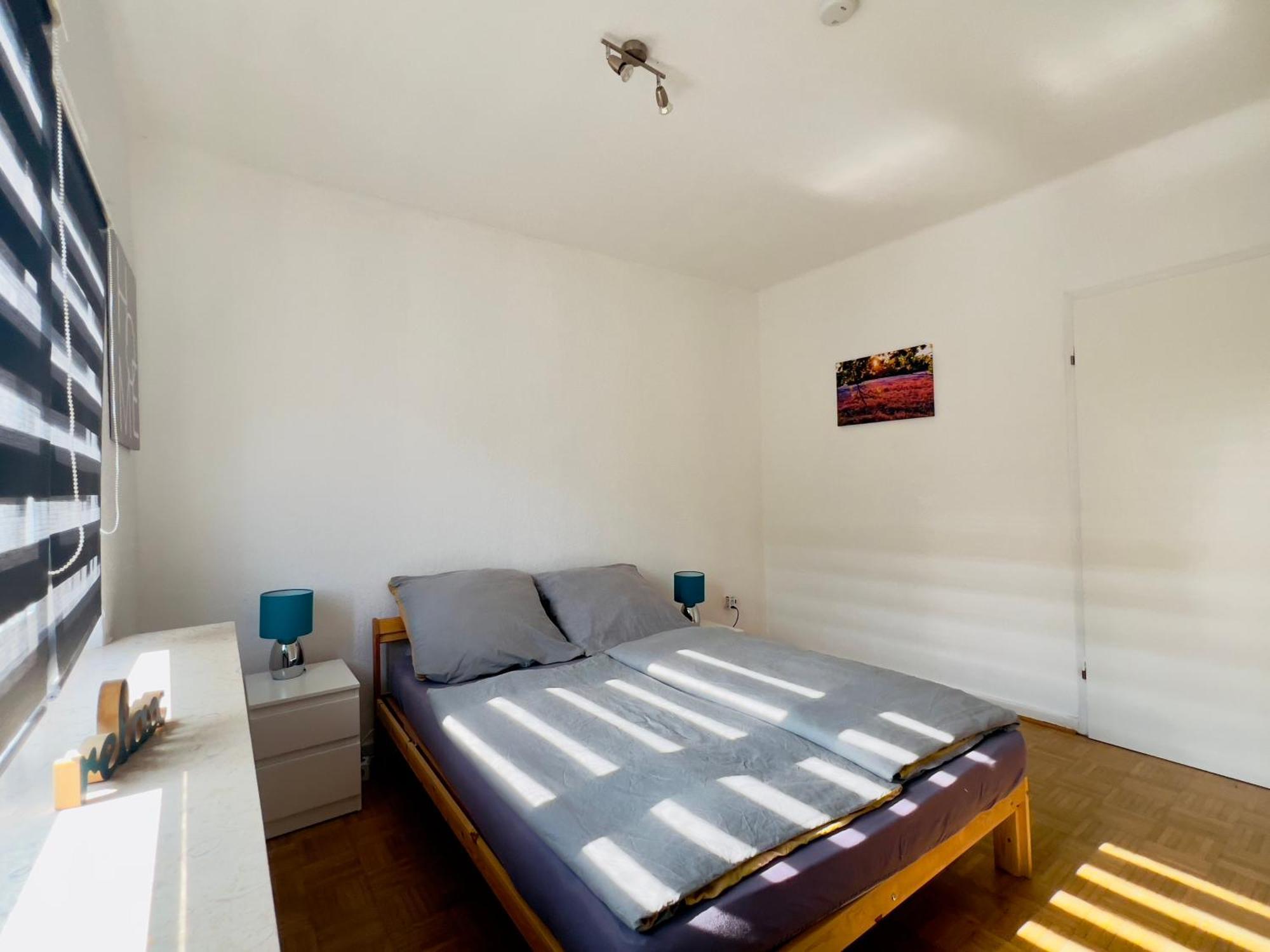 3 Sonnige Appartements In Зольтау Экстерьер фото