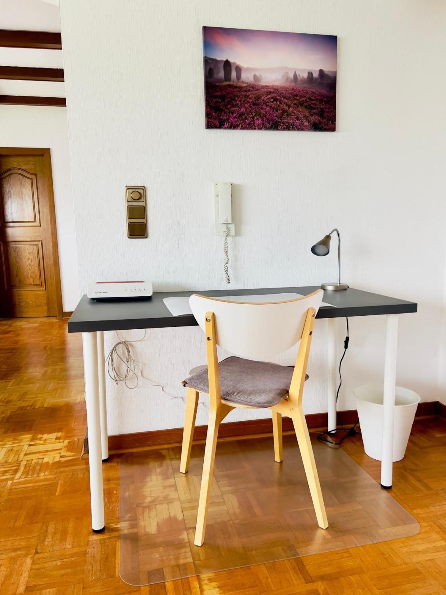 3 Sonnige Appartements In Зольтау Экстерьер фото