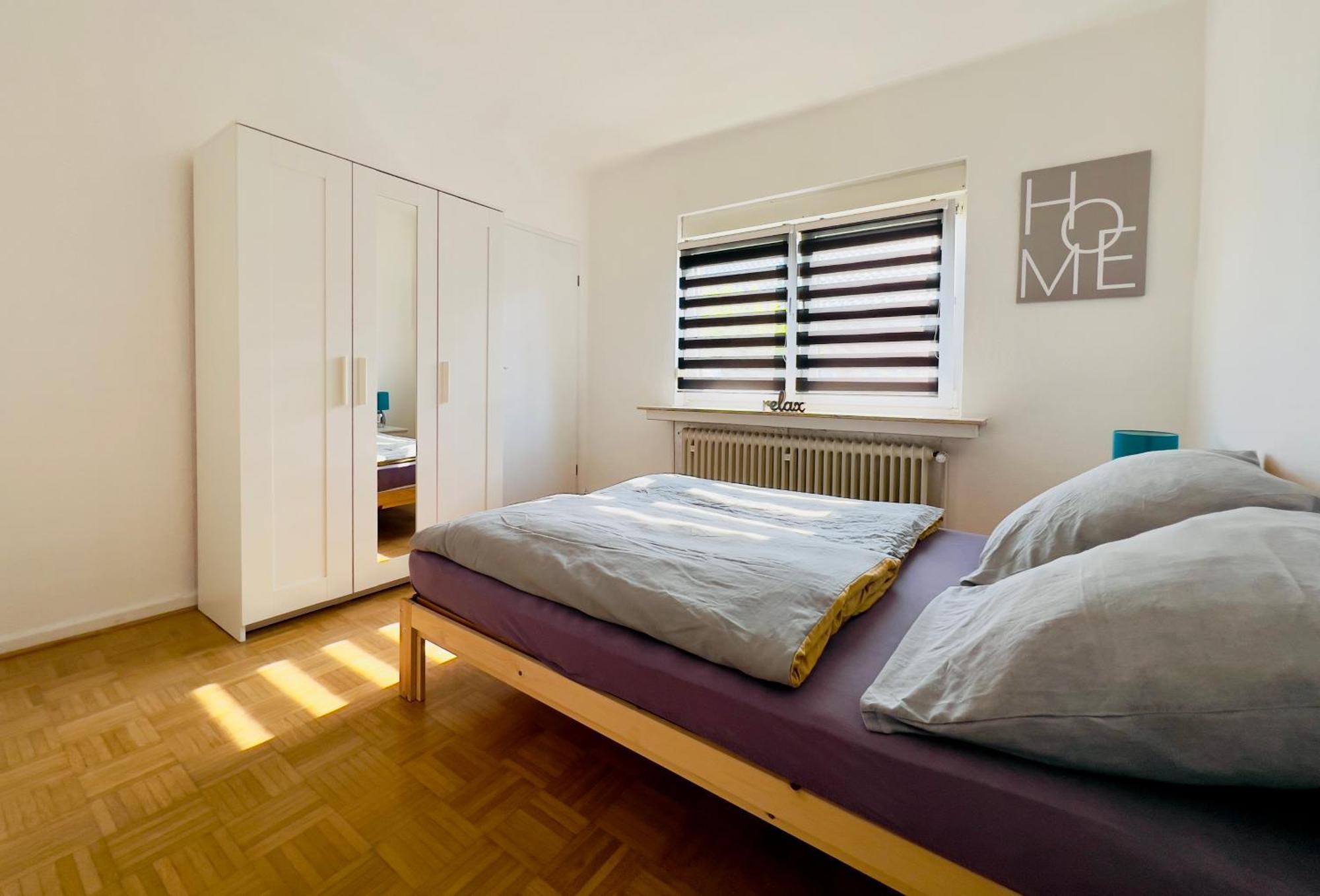 3 Sonnige Appartements In Зольтау Экстерьер фото