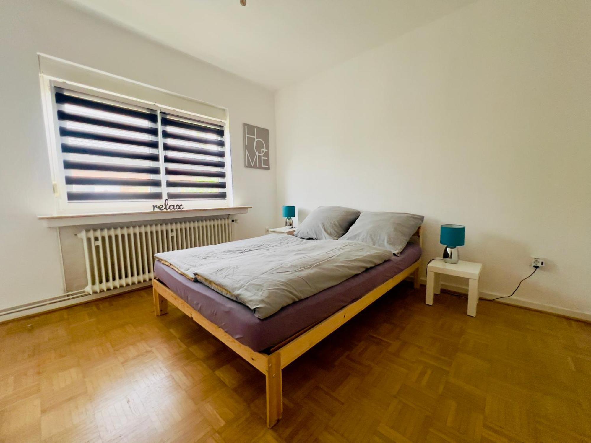 3 Sonnige Appartements In Зольтау Экстерьер фото